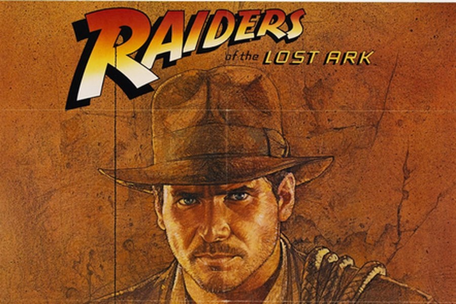 Raiders of the Lost Ark in Concert