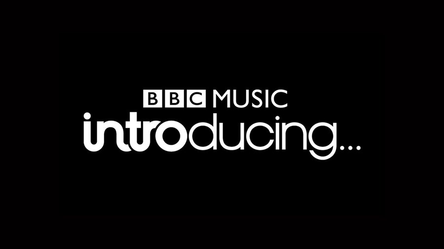 BBC Music Introducing on Radio Humberside