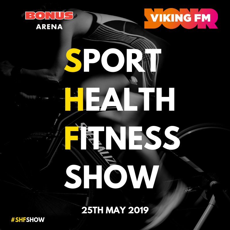 The Sport, Health and Fitness Show