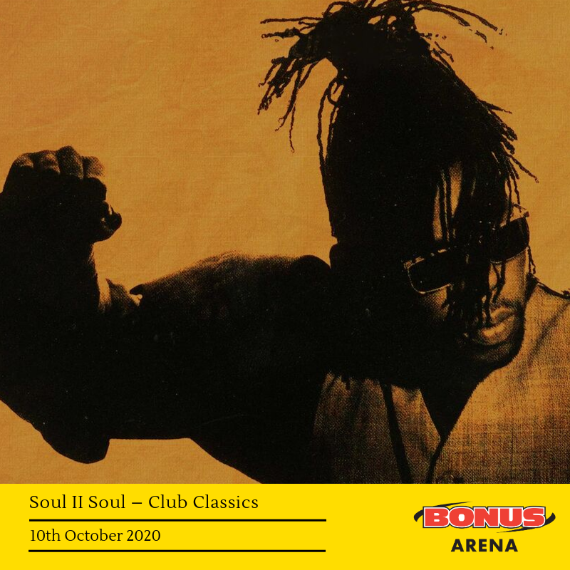 Soul II Soul - Club Classics