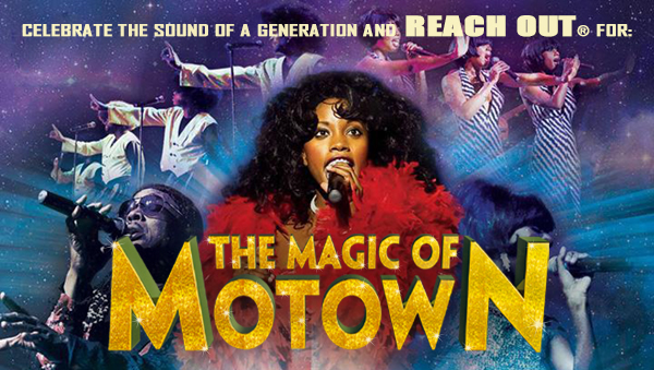 Magic of Motown 2023