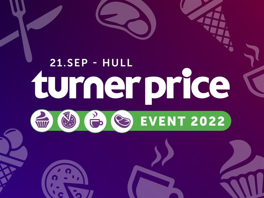 Turner Price Event 2022