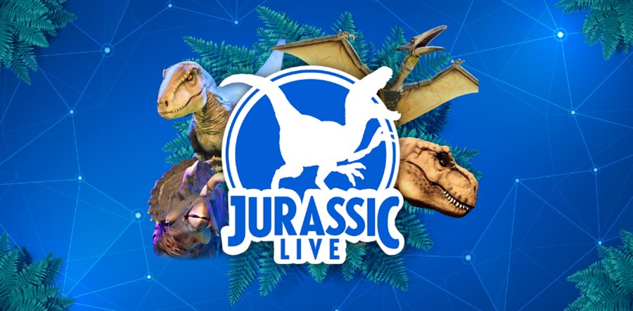 Jurassic Live 2023